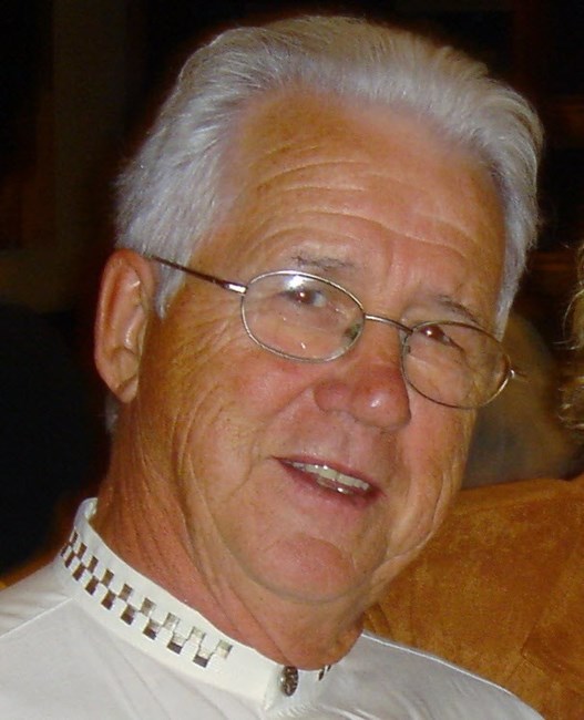 Obituary of Christian Bolduc