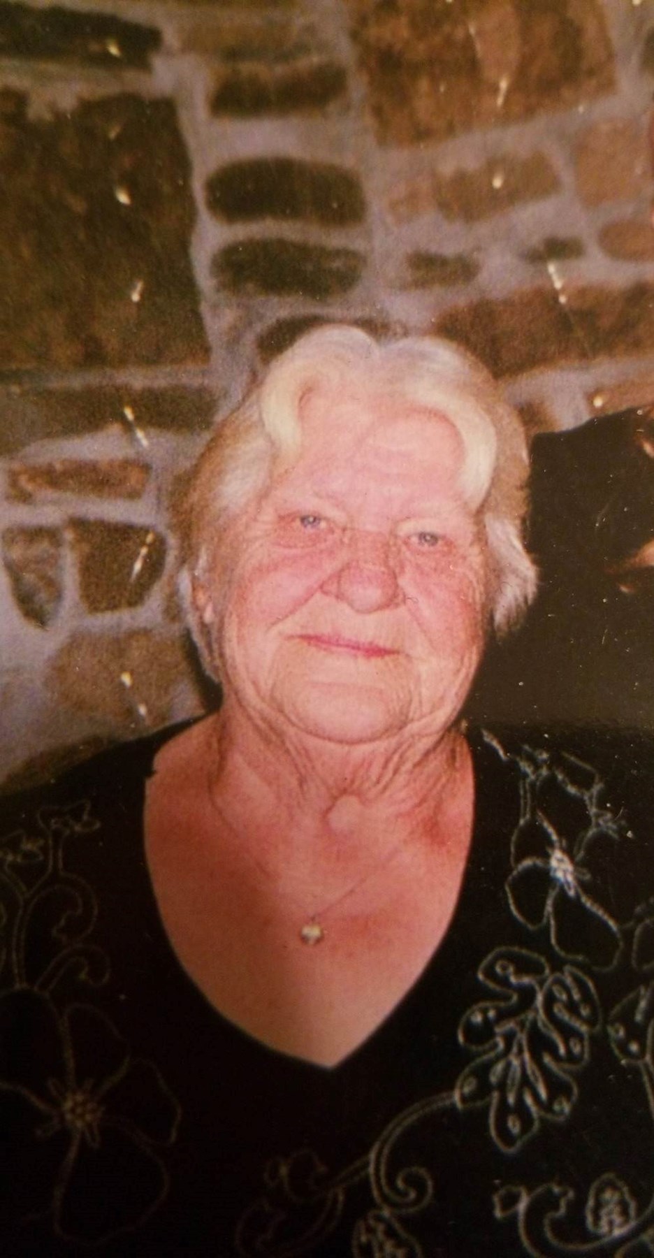 Obituary of Joylene Dannelley