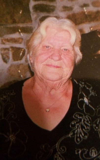 Obituary of Joylene Dannelley