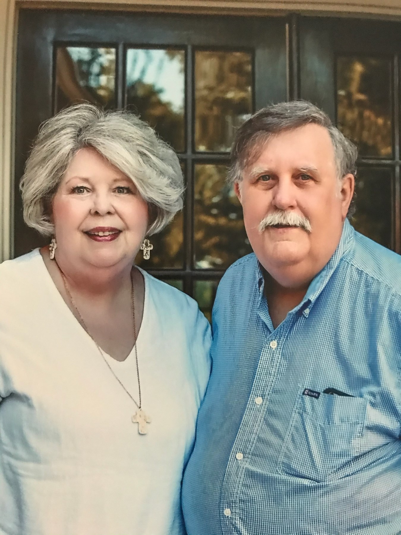 Obituary of John Ernest McCart