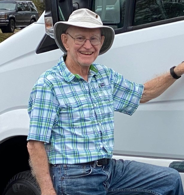 Avis de décès de Jay Douglas Thompson