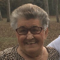 Obituary of Lou Ella Brunt Arnold