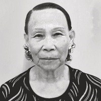 Obituary of Gu Shan Suei
