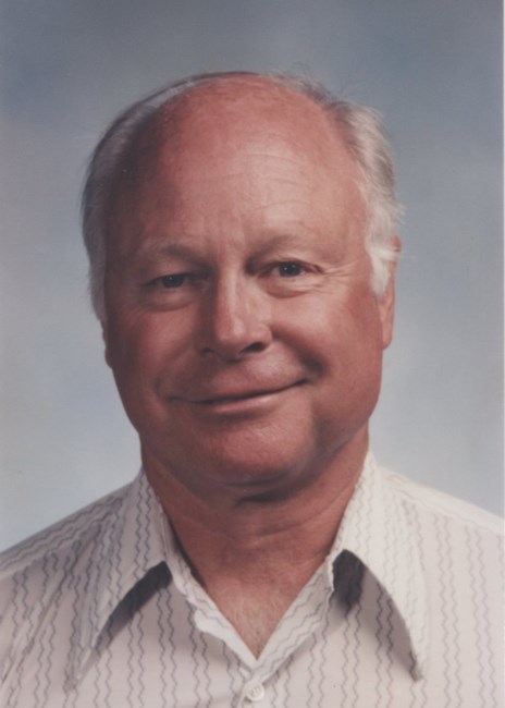 Obituary of Joseph Kine Jr.