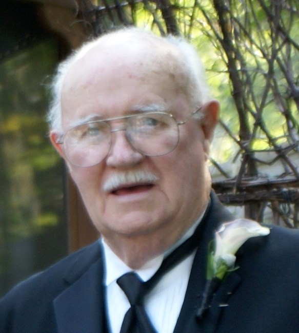 Obituario de John "Jack" Edward Lavery Sr.
