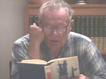 Obituary of RS Harper