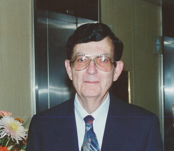 Obituary of Ibert Allen Robichaux