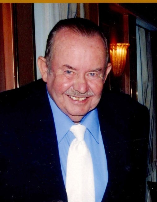 Avis de décès de Lee Donovan Gouldin