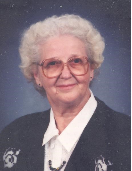 Obituary of Betty Louise Matheson