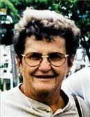 Obituary of Audrey L. Harvey