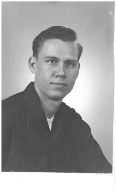 Obituary of Jack Edwin Carey