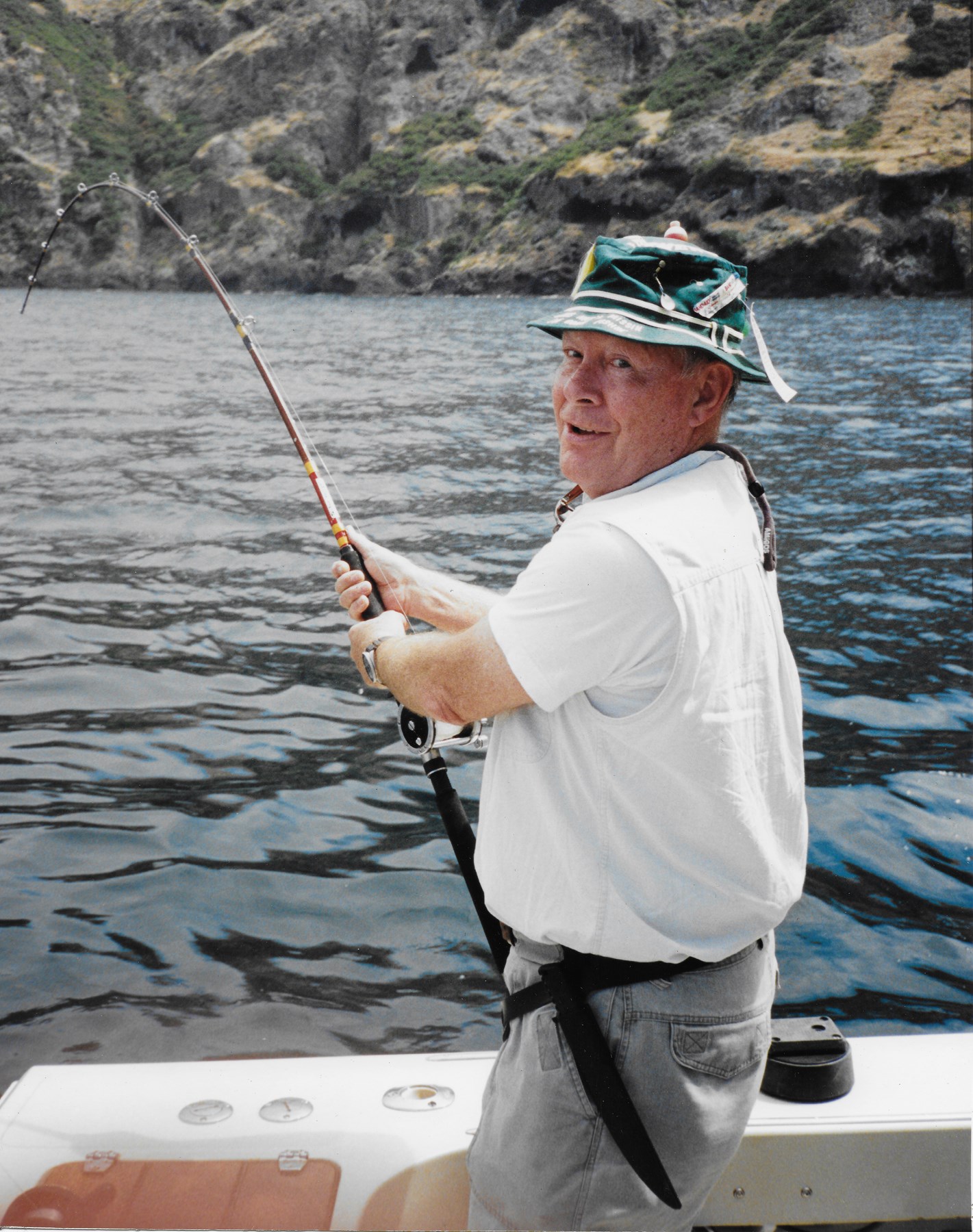 Obituary of Robert L. Dosier Jr.