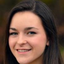 Obituary of Alana Lynn Ferrante