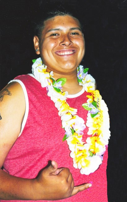 Obituary of Jonathan Molina