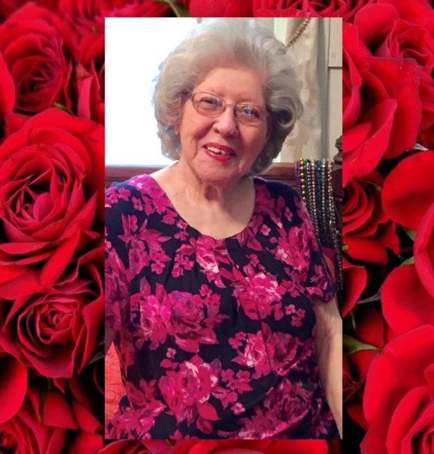 Obituario de Mary Olga Almanza