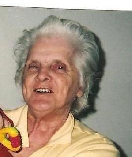 Obituary of Claire C. (Daicy) Buzzell