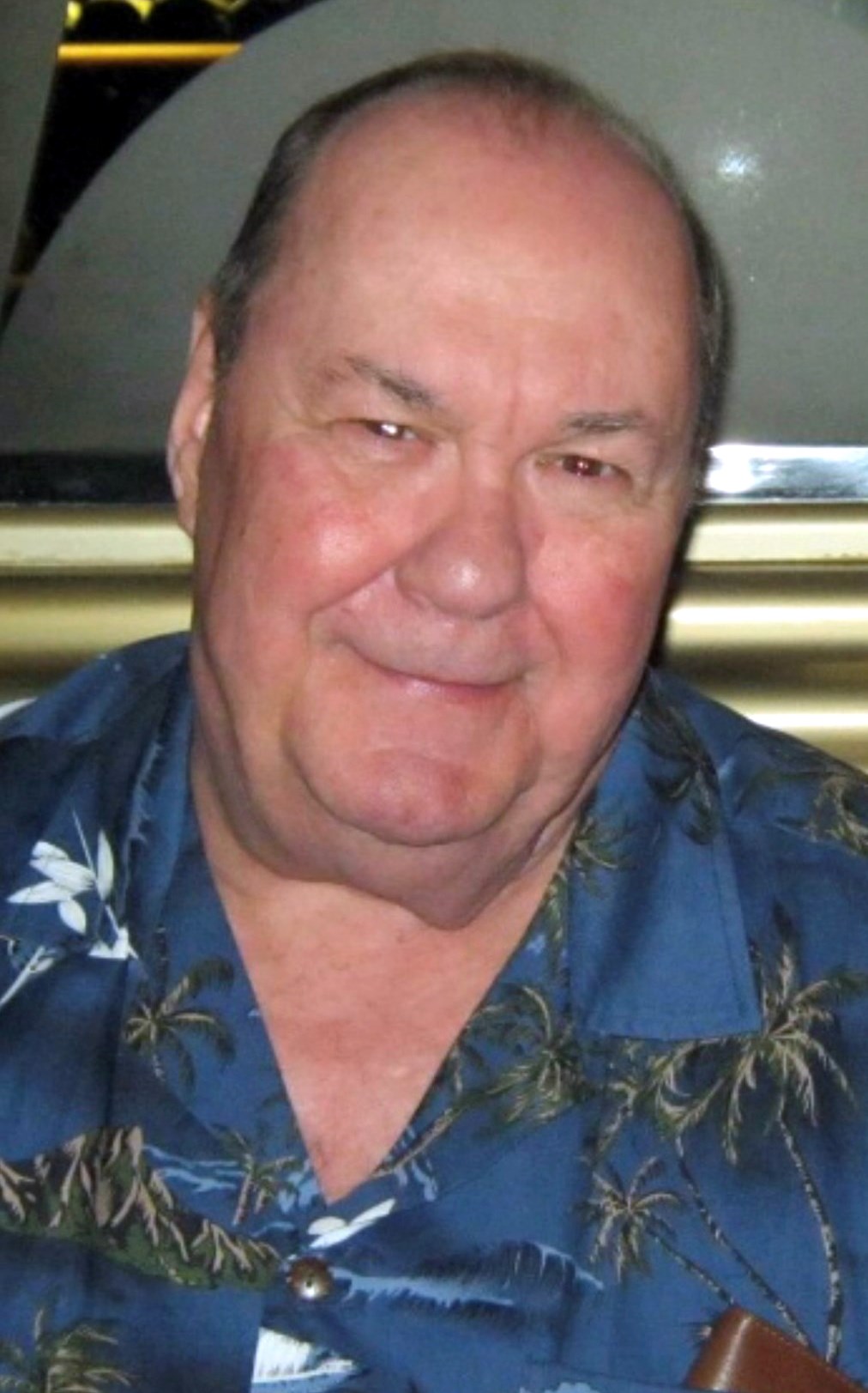 Paul Leon Roland Obituary Houston, TX