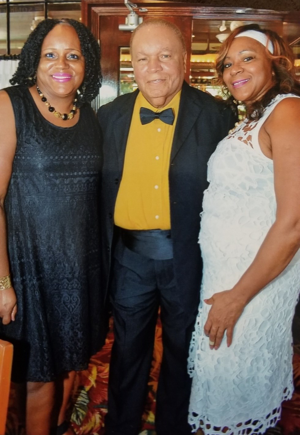 Obituary of Floyd Ed Gross Sr.