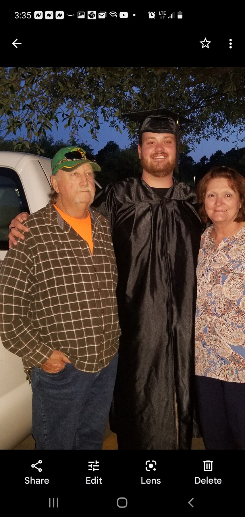 Obituary of Jodie Lynn Latham