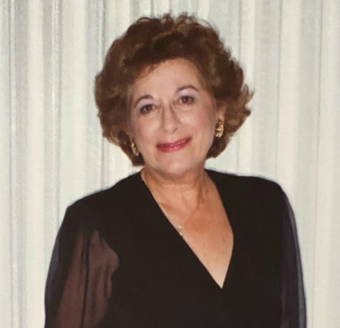 Obituario de Bernice Zella Wallace