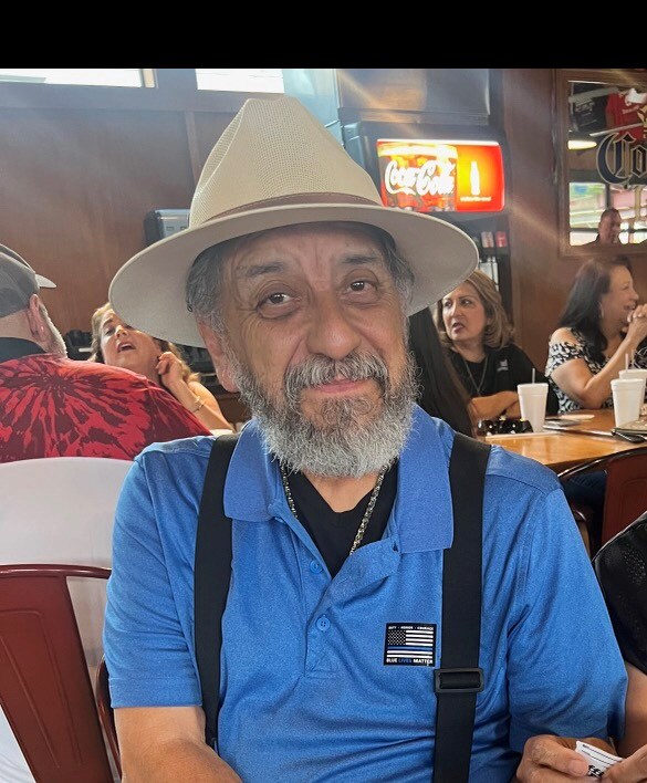 Obituary of Pedro C. Galvan