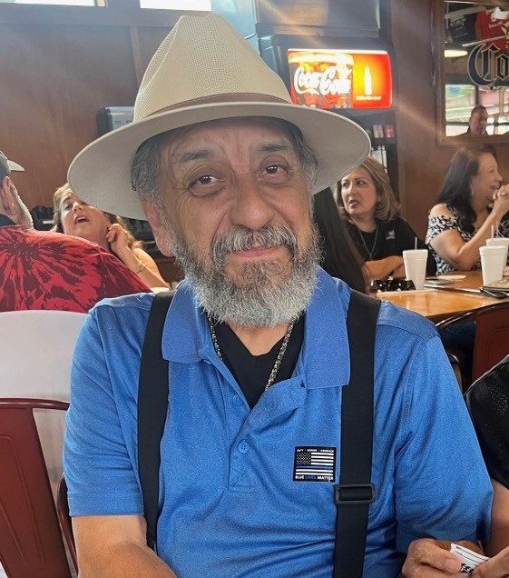 Obituary of Pedro C. Galvan