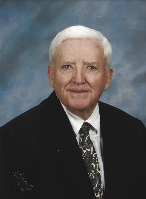 Obituary of Bailey Lee Corbett Jr.