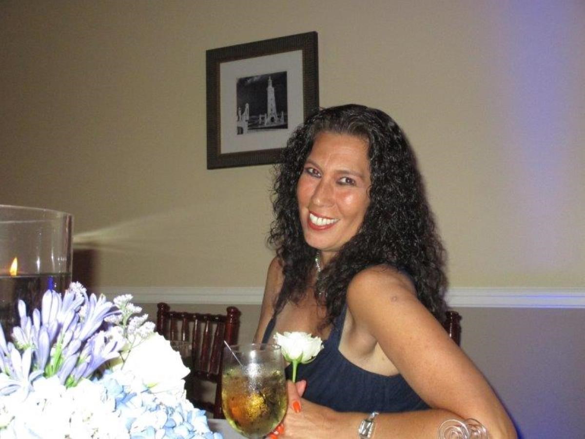 Obituary of Joanne Aiello