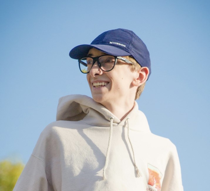 Obituary of Parker Fount Burleson