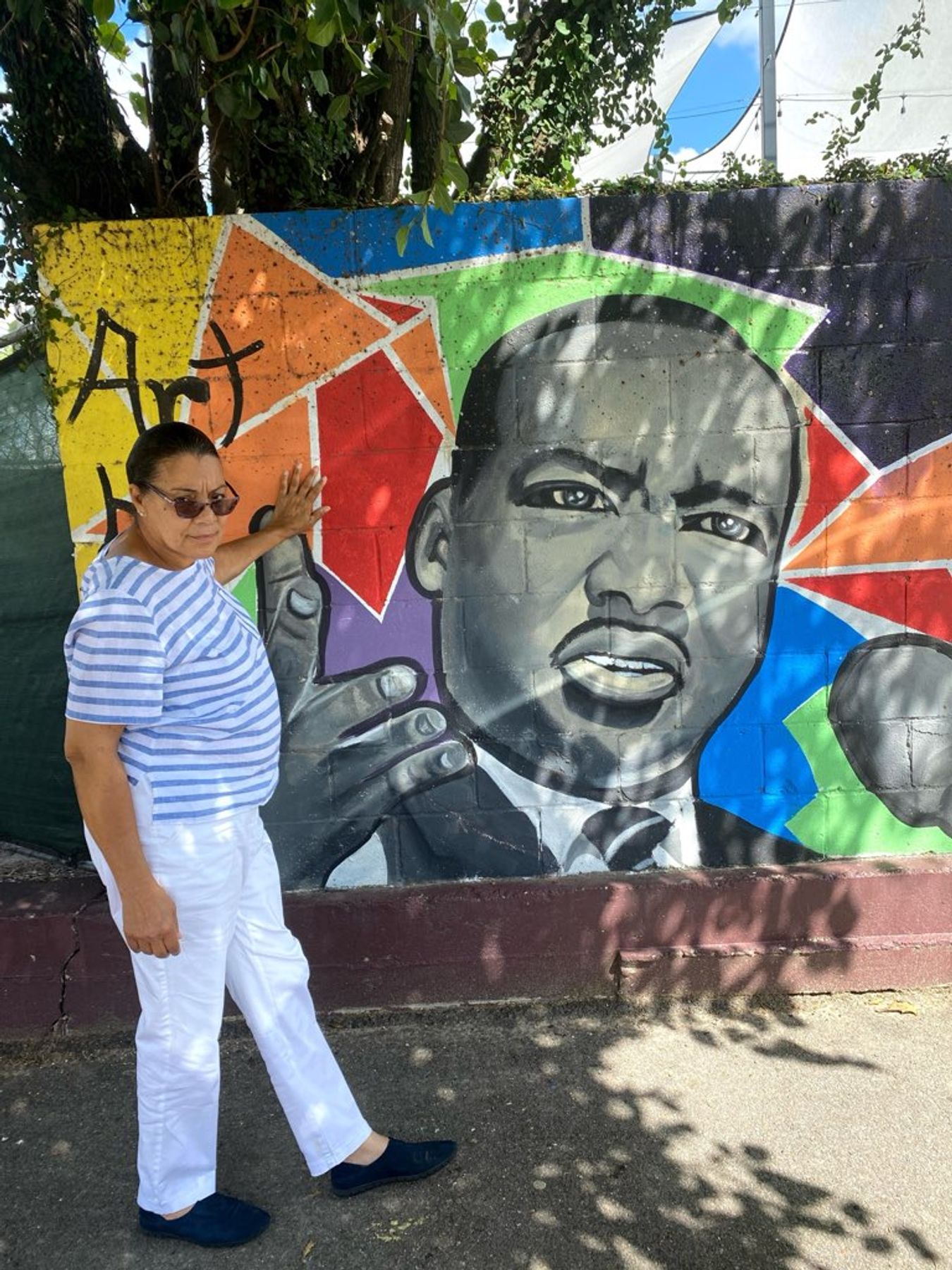 Obituary of Alberta Melancon