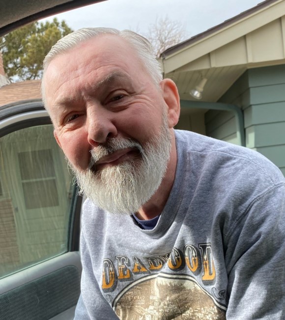 Obituary of William "Bill" Roy Heinz