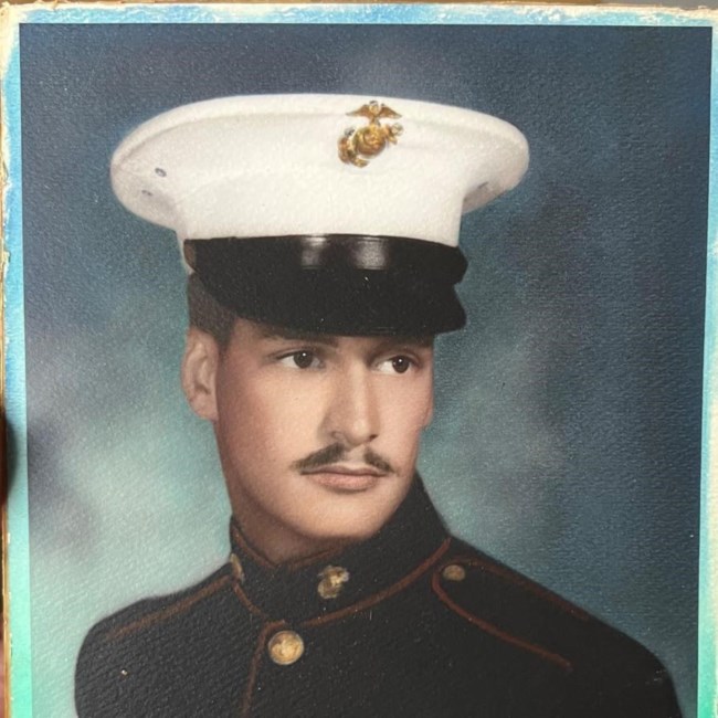 Obituary of John Lewis Blair