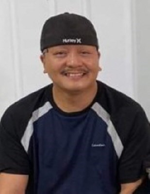 Obituary of Roderick Corpuz Lacuesta