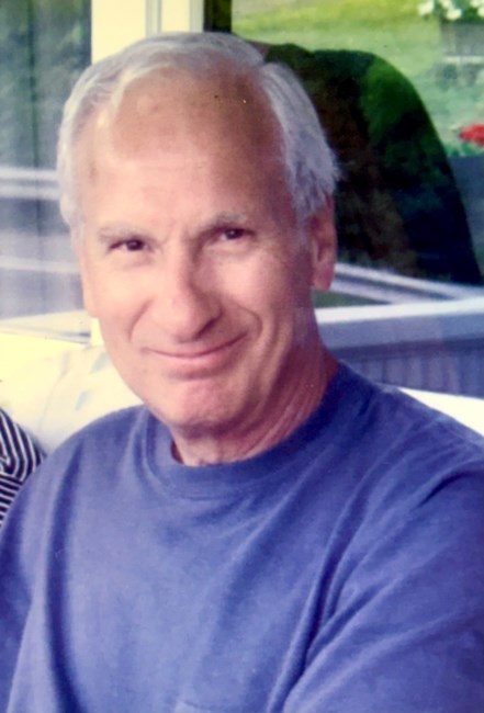 Obituary of Donald Stanley Dumond
