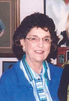 Obituary of Joy E. Taylor