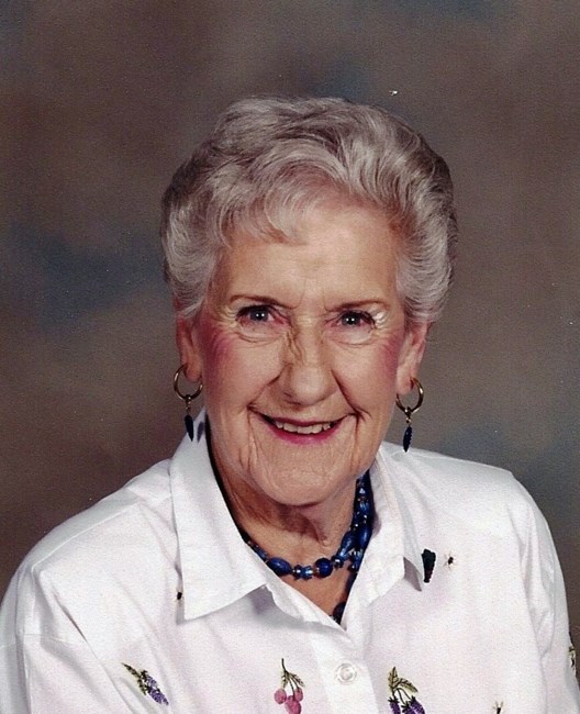 Obituary of Gloria Lee Hauser
