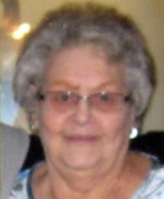 Evelyn Burke