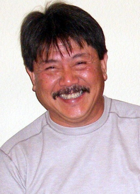 Obituary of Jack Ramos Villanueva