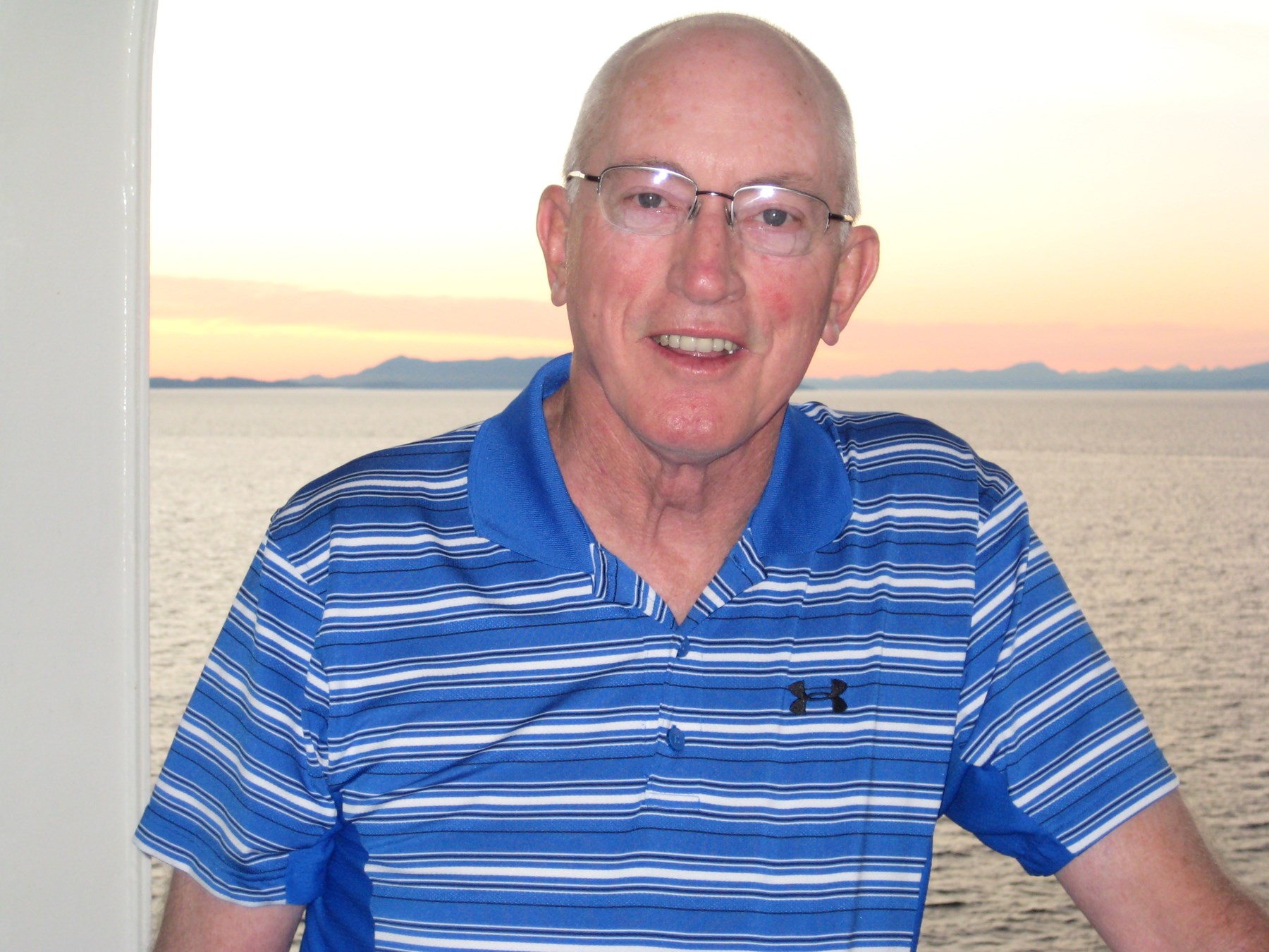 Michael McDonald Obituary El Paso, TX