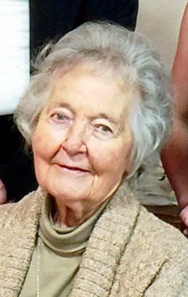 Obituary of Bernice Miller