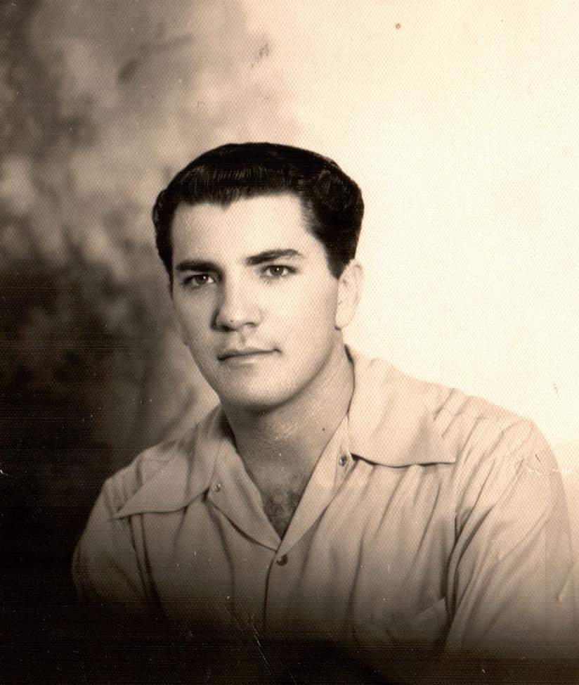 Obituario de Raul Perez Giustini