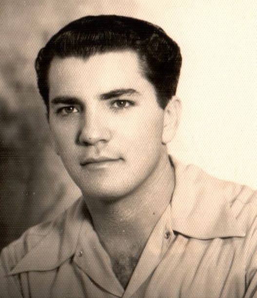 Obituary of Raul Perez Giustini