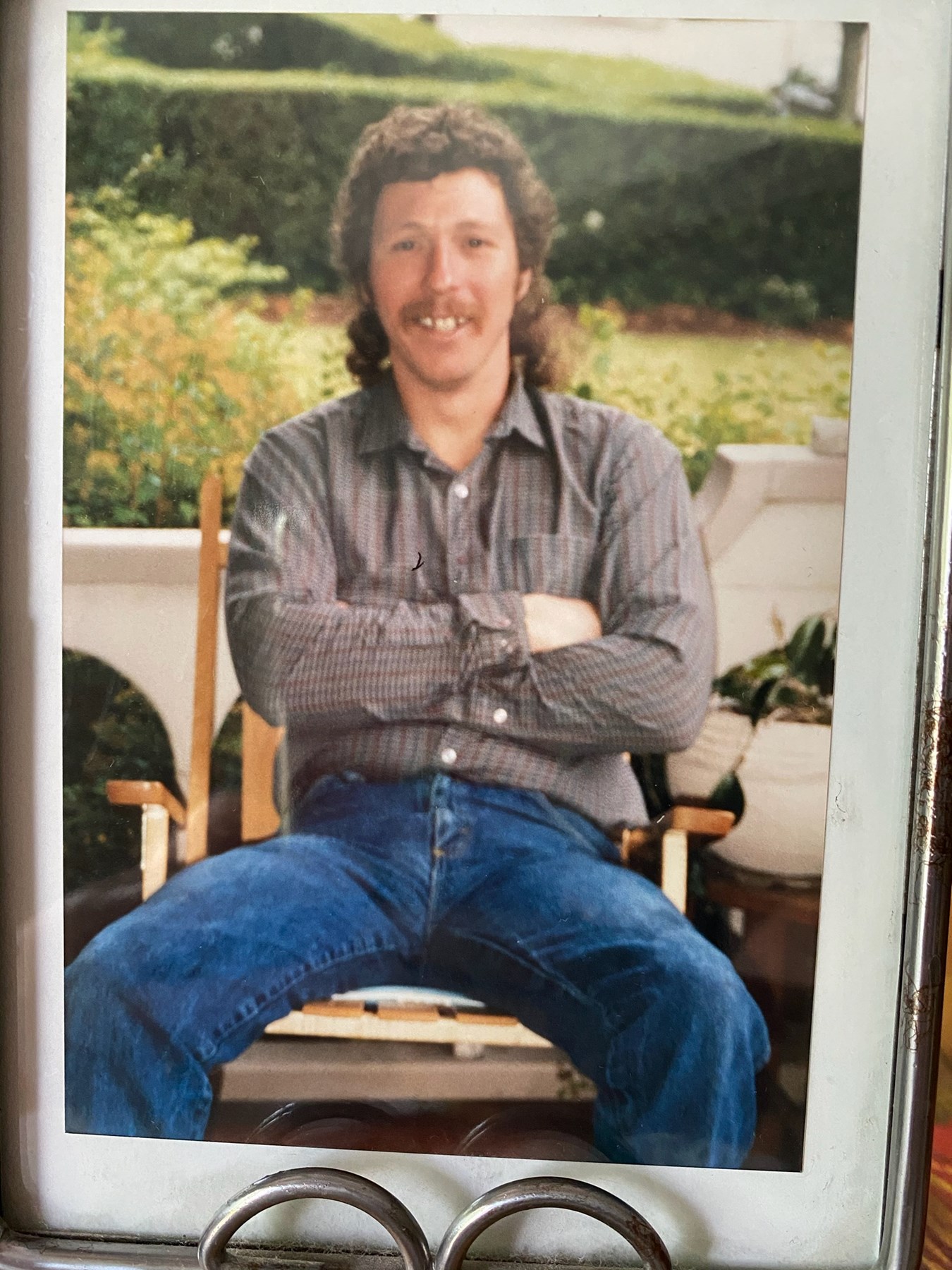 Obituary of Paul Hoffman