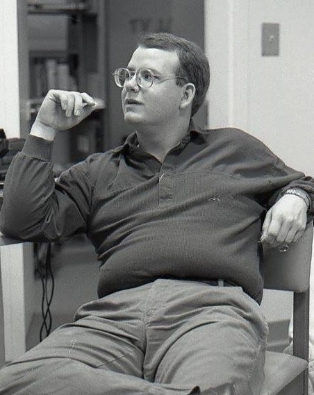 Obituary of John William Wright, Ph.D