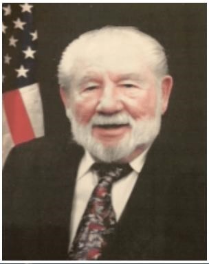 Obituary of Charles D. Beckner