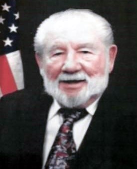 Obituary of Charles D. Beckner