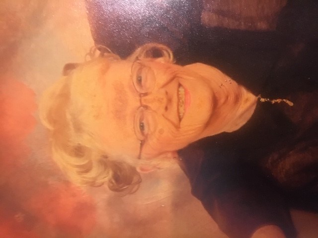 Obituary of Wanda Kay Herring