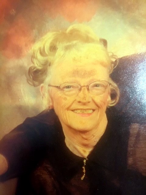 Obituary of Wanda Kay Herring