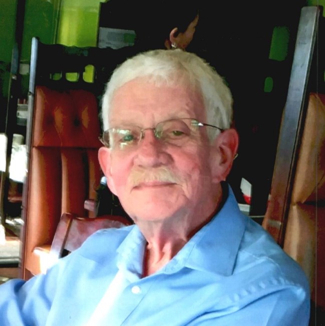 Obituary of Walter Reese Cotton