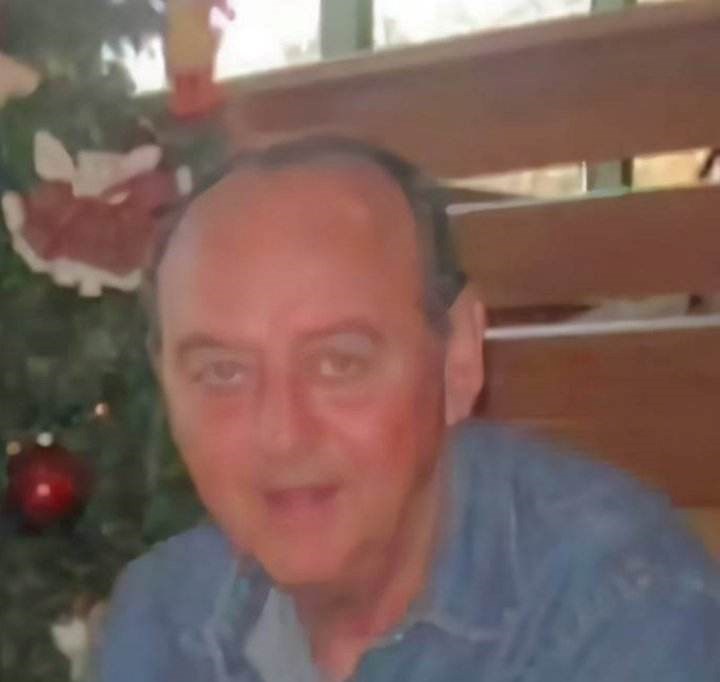 Obituary of Richard Allan Dutton